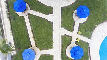 Sea Crest Hotel