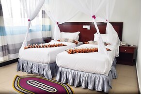 Sea Crest Hotel