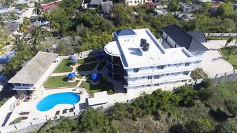 Sea Crest Hotel