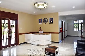 Sea Crest Hotel