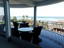 Sea Crest Hotel