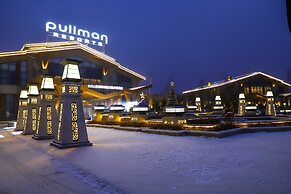 Pullman Changbaishan Resort