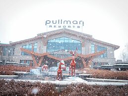 Pullman Changbaishan Resort