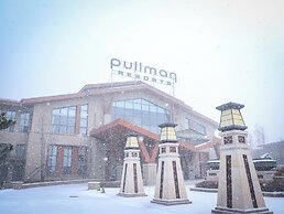 Pullman Changbaishan Resort