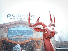 Pullman Changbaishan Resort
