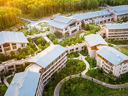 Pullman Changbaishan Resort