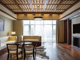 Pullman Changbaishan Resort