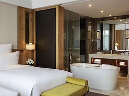 Pullman Changbaishan Resort