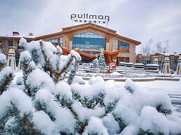 Pullman Changbaishan Resort