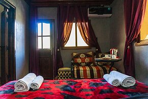 Riad Atlas Panorama