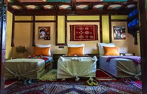 Riad Atlas Panorama