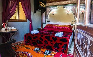 Riad Atlas Panorama