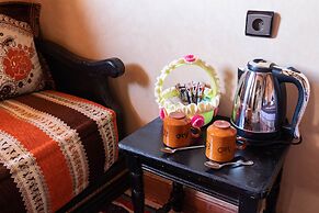 Riad Atlas Panorama