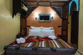 Riad Atlas Panorama