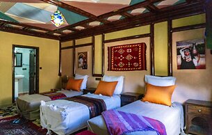 Riad Atlas Panorama