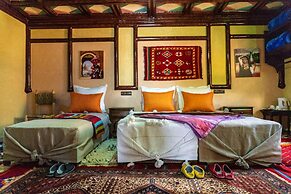 Riad Atlas Panorama