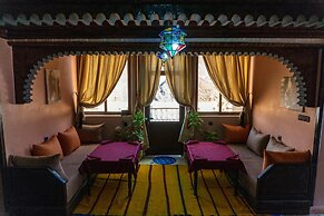 Riad Atlas Panorama