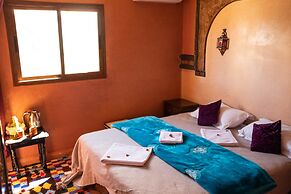 Riad Atlas Panorama