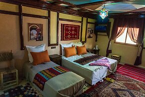 Riad Atlas Panorama