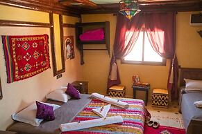 Riad Atlas Panorama