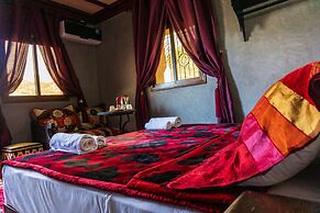 Riad Atlas Panorama