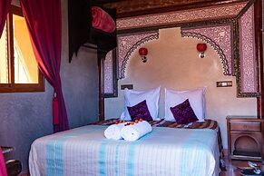 Riad Atlas Panorama