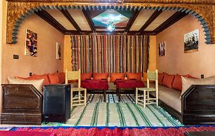 Riad Atlas Panorama