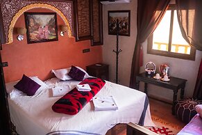 Riad Atlas Panorama