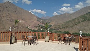 Riad Atlas Panorama
