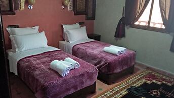 Riad Atlas Panorama