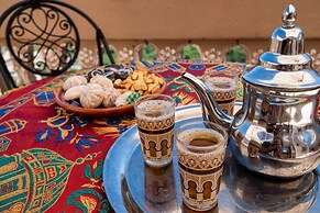 Riad Atlas Panorama