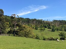 Leny Estate