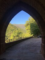 Hostal Monasterio de Valvanera