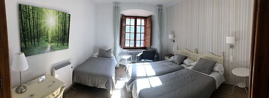 Hostal Monasterio de Valvanera