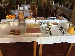 Hostal Monasterio de Valvanera