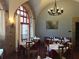 Hostal Monasterio de Valvanera
