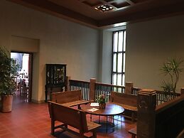 Hostal Monasterio de Valvanera