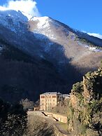 Hostal Monasterio de Valvanera