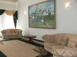 The Old Monastery Hotel