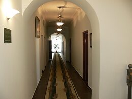 The Old Monastery Hotel