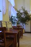 The Old Monastery Hotel