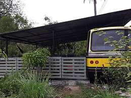 Baan Aunjai Homestay