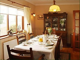 Erris Villa