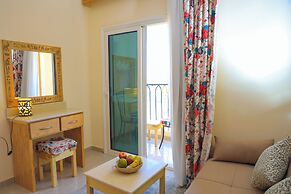 Jewel Howard Carter Hotel