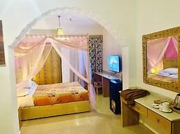 Jewel Howard Carter Hotel