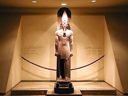 Jewel Howard Carter Hotel