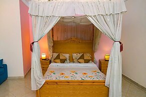Jewel Howard Carter Hotel