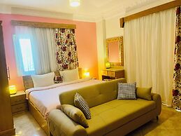 Jewel Howard Carter Hotel