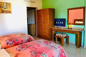 Jewel Howard Carter Hotel