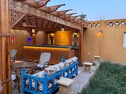 Jewel Howard Carter Hotel